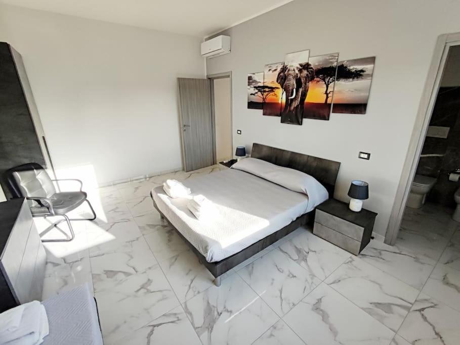 Intero Appartamento Casa Vacanze "Il Pino" Roma Infernetto Εξωτερικό φωτογραφία
