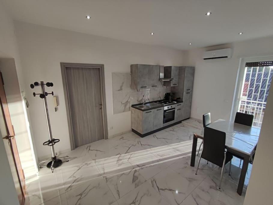 Intero Appartamento Casa Vacanze "Il Pino" Roma Infernetto Εξωτερικό φωτογραφία