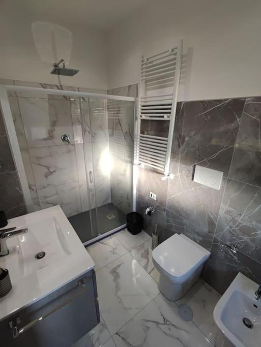Intero Appartamento Casa Vacanze "Il Pino" Roma Infernetto Εξωτερικό φωτογραφία