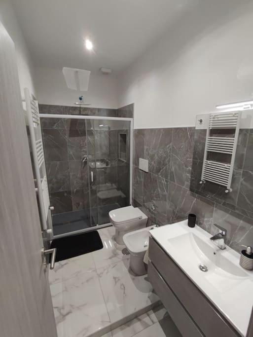 Intero Appartamento Casa Vacanze "Il Pino" Roma Infernetto Εξωτερικό φωτογραφία
